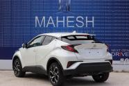 Toyota-CHR