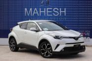 Toyota CHR