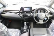 Toyota-CHR