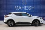 Toyota-CHR