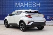 Toyota-CHR