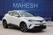 Toyota CHR