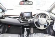 Toyota-CHR
