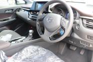 Toyota-CHR