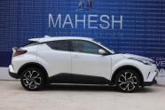 Toyota-CHR