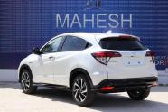 Honda-Vezel