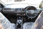Honda-Vezel