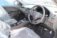 Honda-Vezel