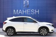 Honda-Vezel
