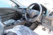 Honda-Vezel