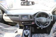 Honda-Vezel