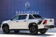 Toyota-Hilux Revo