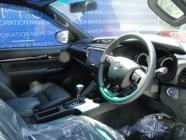 Toyota-Hilux Revo
