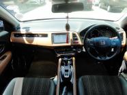Honda-Vezel