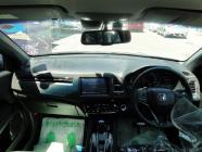 Honda-Vezel