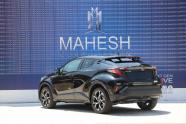Toyota-CHR