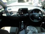 Toyota-CHR