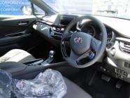 Toyota-CHR