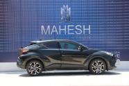 Toyota-CHR