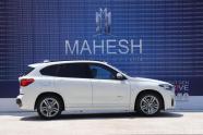 BMW-X1