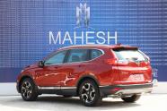 Honda-CR-V