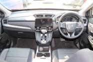 Honda-CR-V