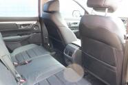 Honda-CR-V