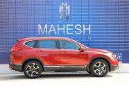 Honda-CR-V
