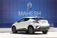 Toyota-CHR