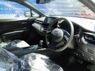 Toyota-CHR