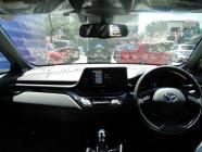 Toyota-CHR