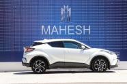 Toyota-CHR