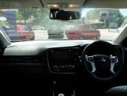 Mitsubishi-Outlander