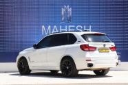 BMW-X5 xDrive40e