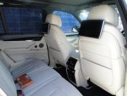 BMW-X5 xDrive40e