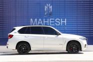 BMW-X5 xDrive40e