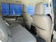 Mitsubishi-Pajero