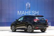 Honda-Vezel