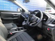 Honda-CR-V