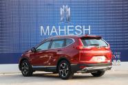 Honda-CR-V