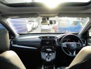 Honda-CR-V