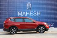 Honda-CR-V