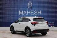 Honda-Vezel