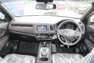 Honda-Vezel
