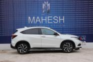 Honda-Vezel