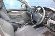 Toyota-Land Cruiser Prado