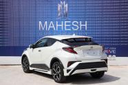 Toyota-CH-R