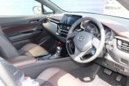 Toyota-CH-R