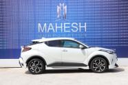 Toyota-CH-R