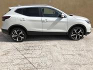 Nissan-Qashqai